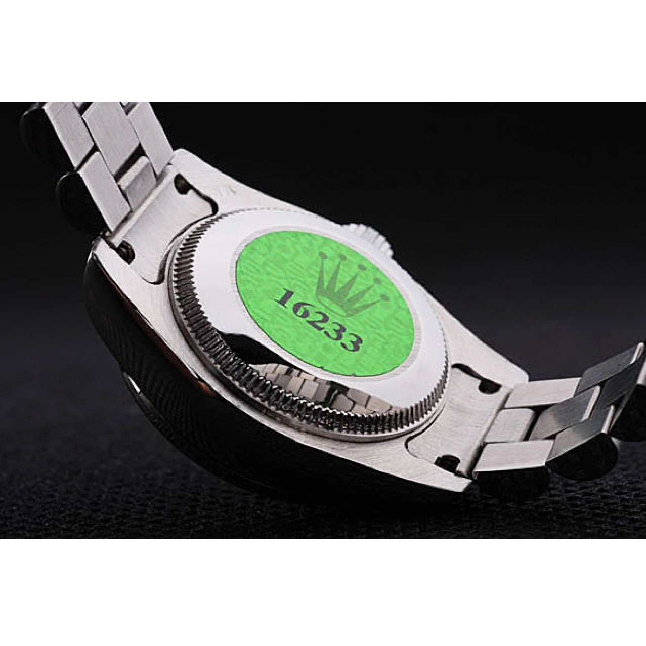 Aaa replica watch Datejust-rl145 Rolex 0614